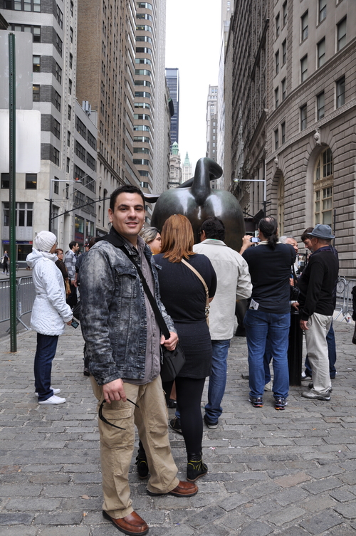 New York Private Tours & Local Tour Guides