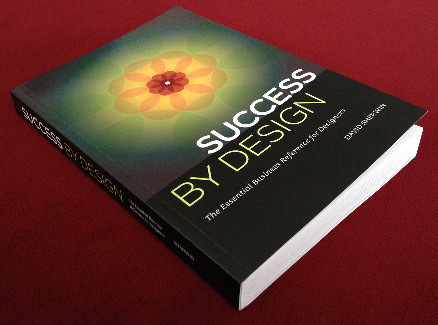 success by design assignment notebook