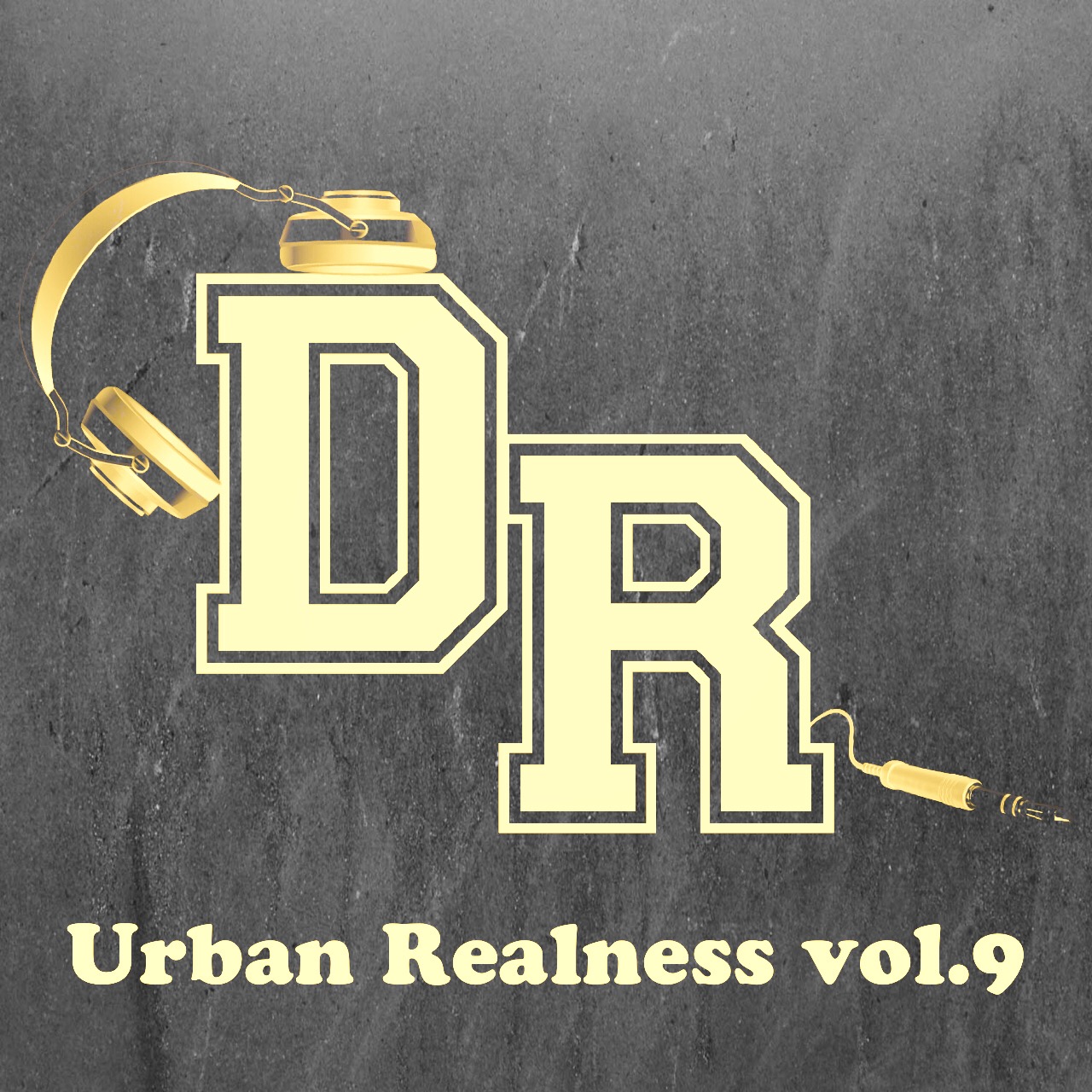 Urban Realness vol.9 episode artwork