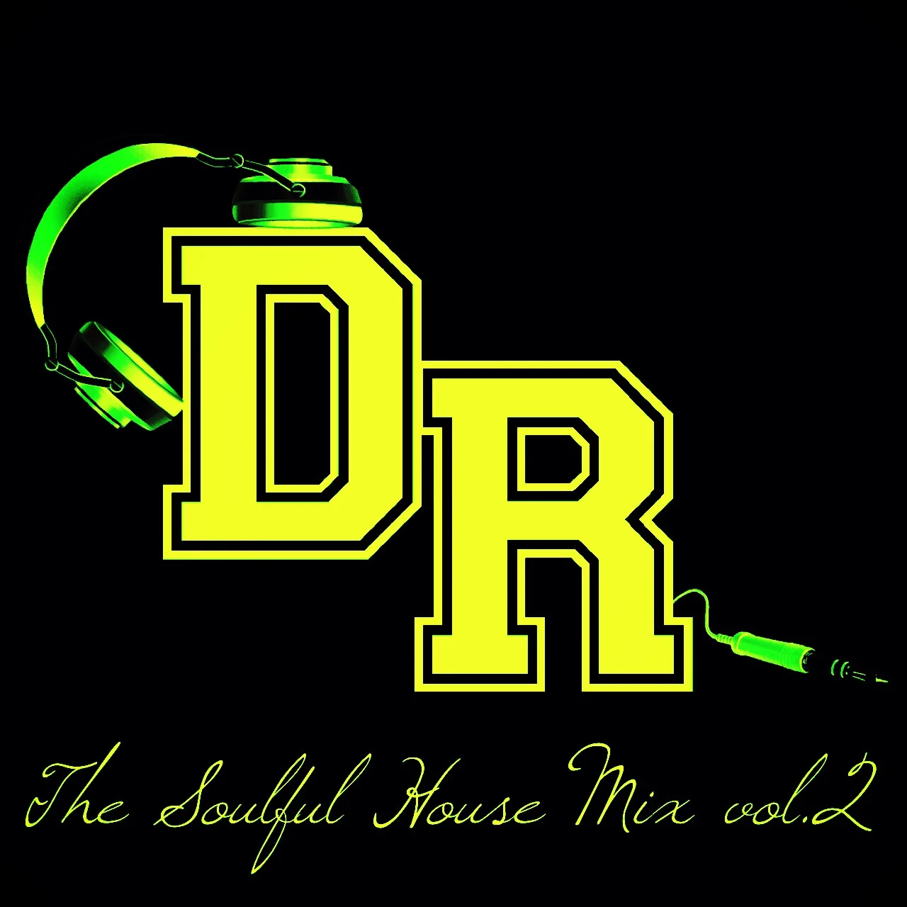 The Soulful House Mix vol.2