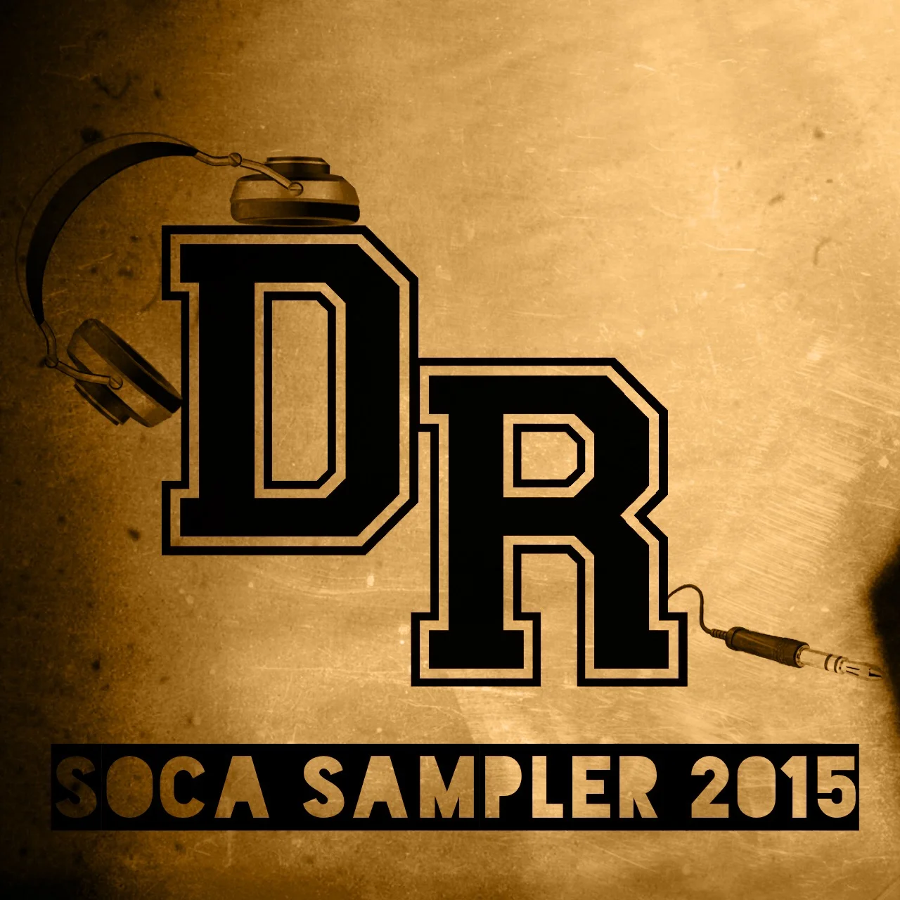 Soca Sampler 2015 episode artwork