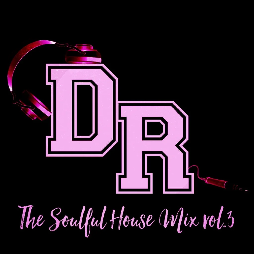 The Soulful House Mix vol.3