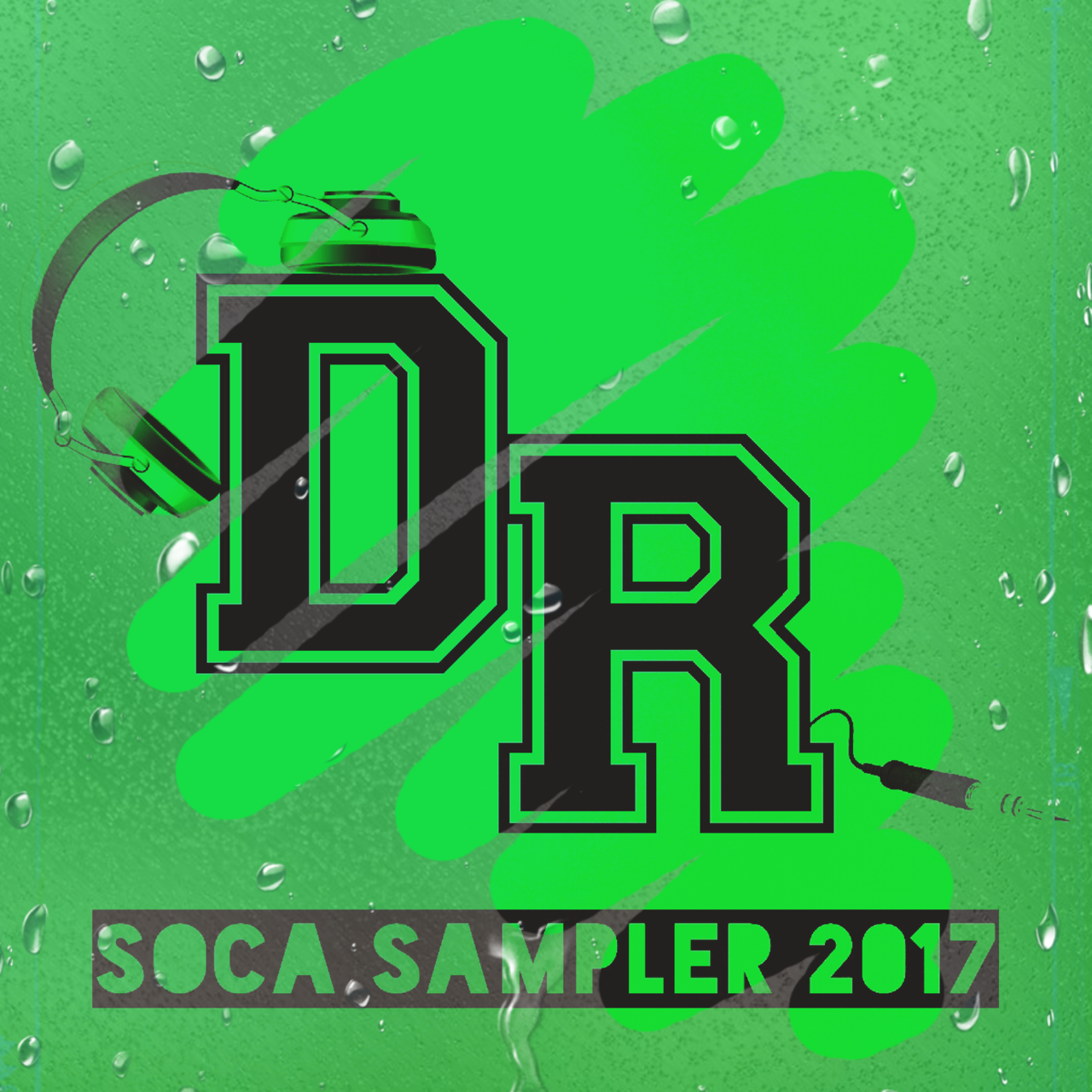 Soca Sampler 2017 episode artwork