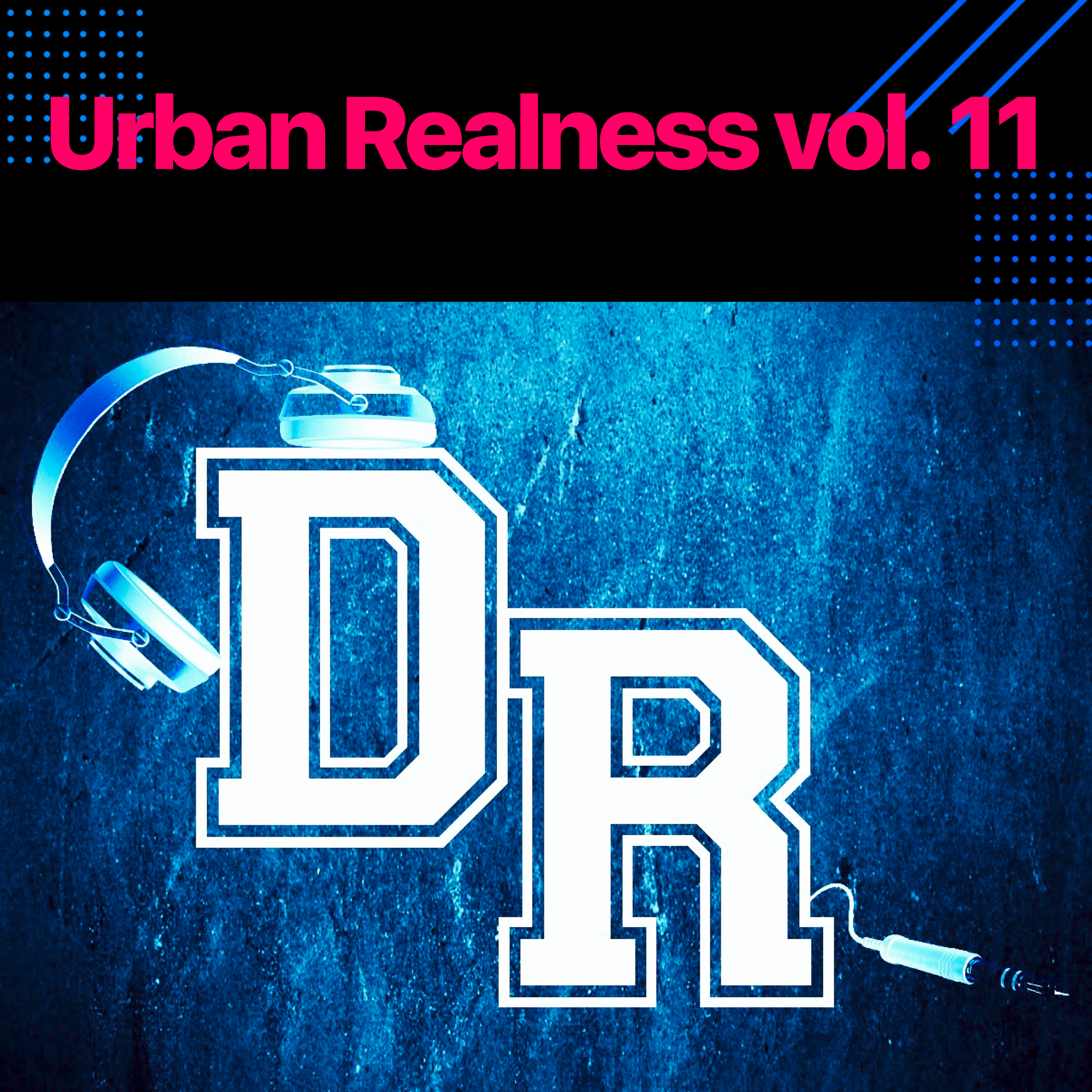 Urban Realness vol. 11