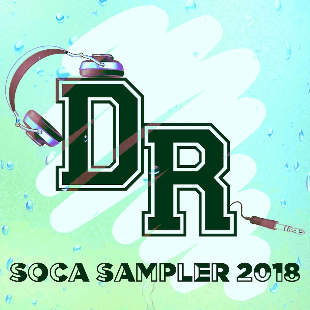 Soca Sampler 2018 episode artwork