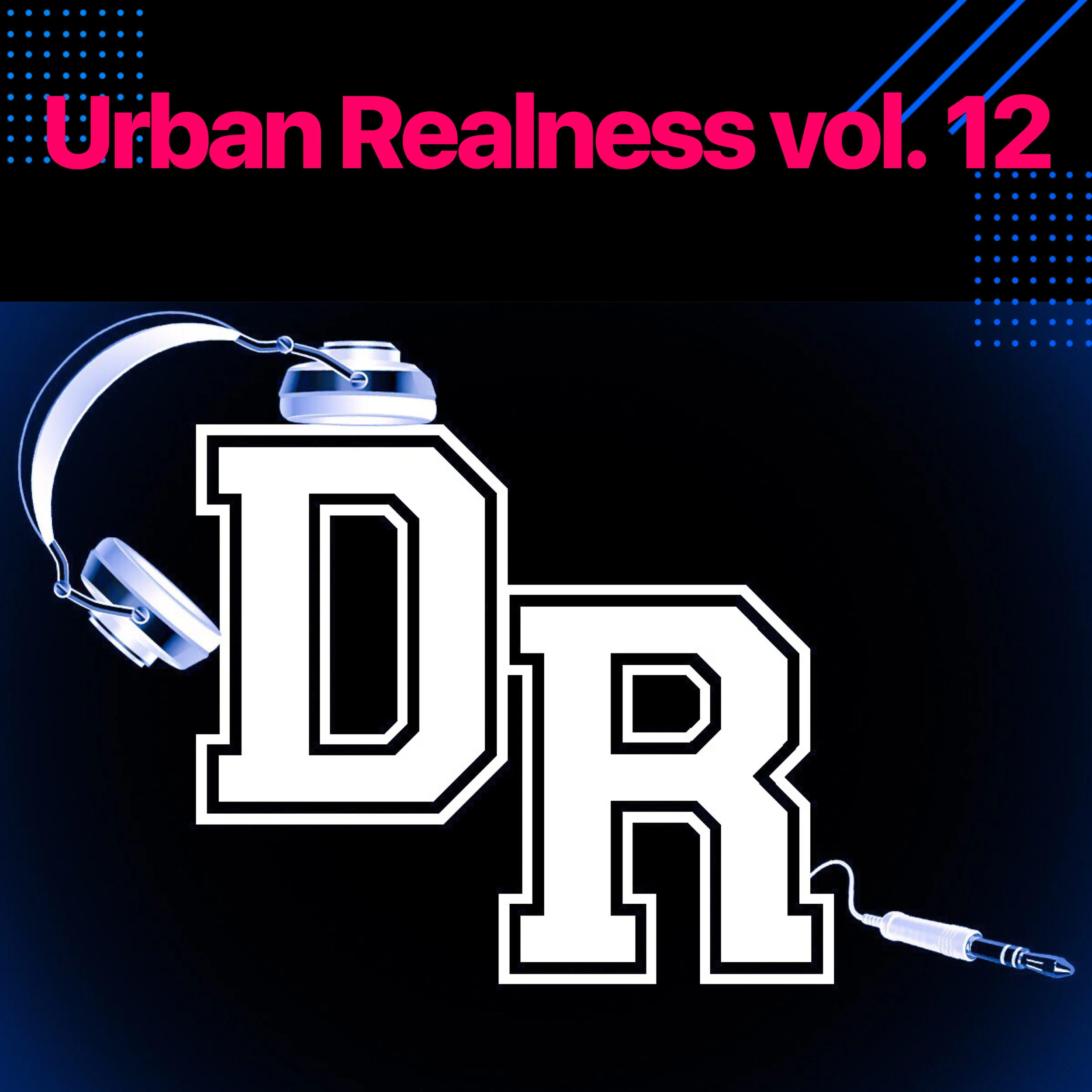 Urban Realness vol. 12
