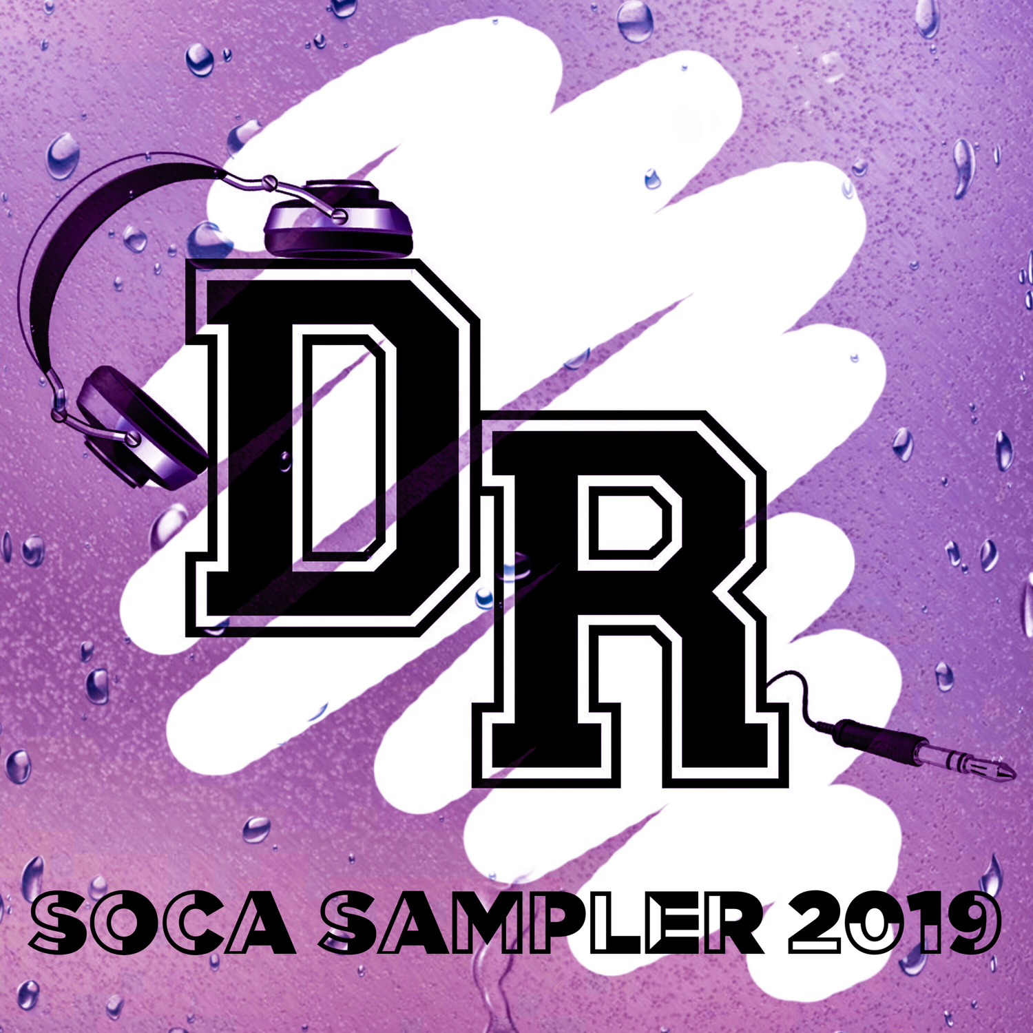 Soca Sampler 2019 episode artwork
