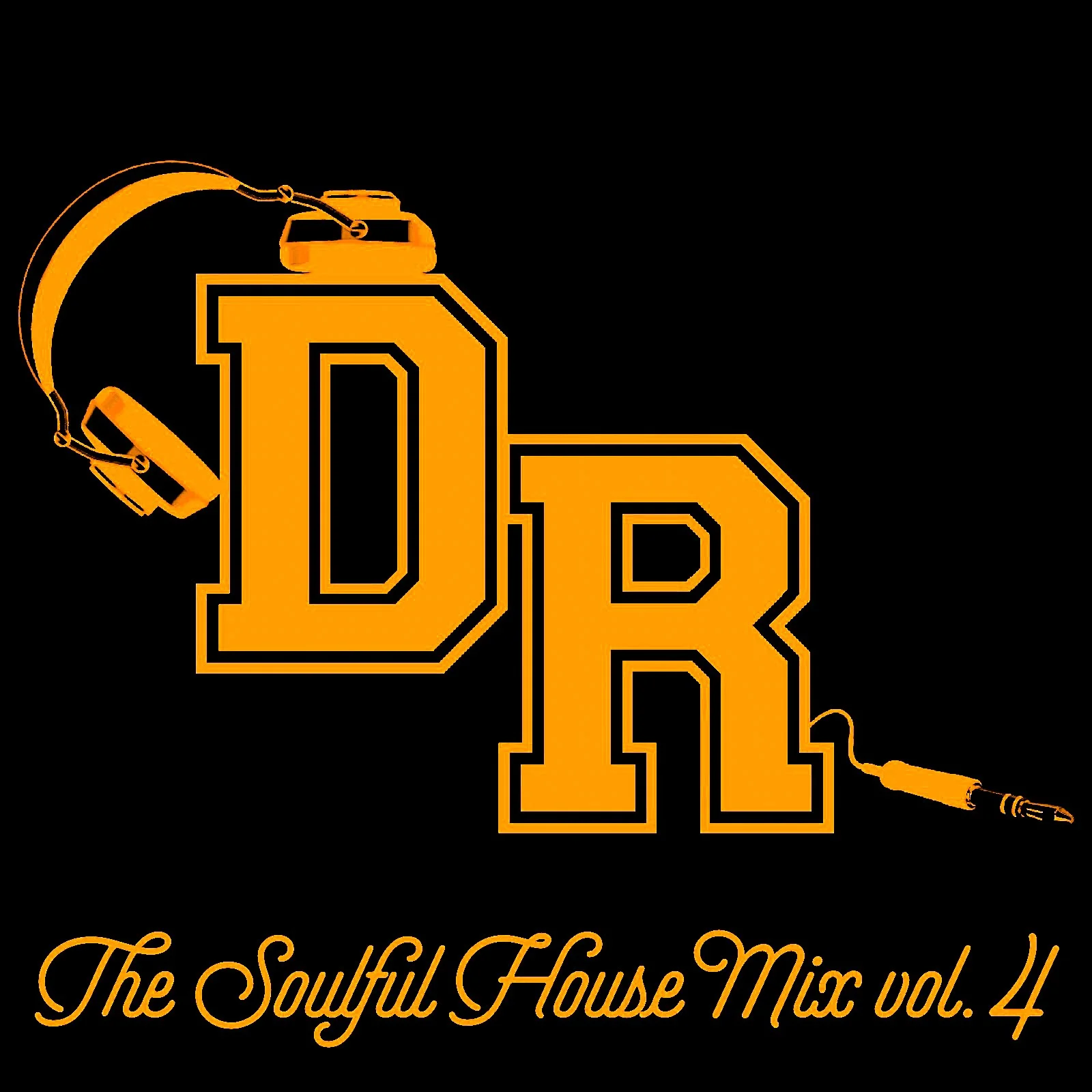 The Soulful House Mix vol.4