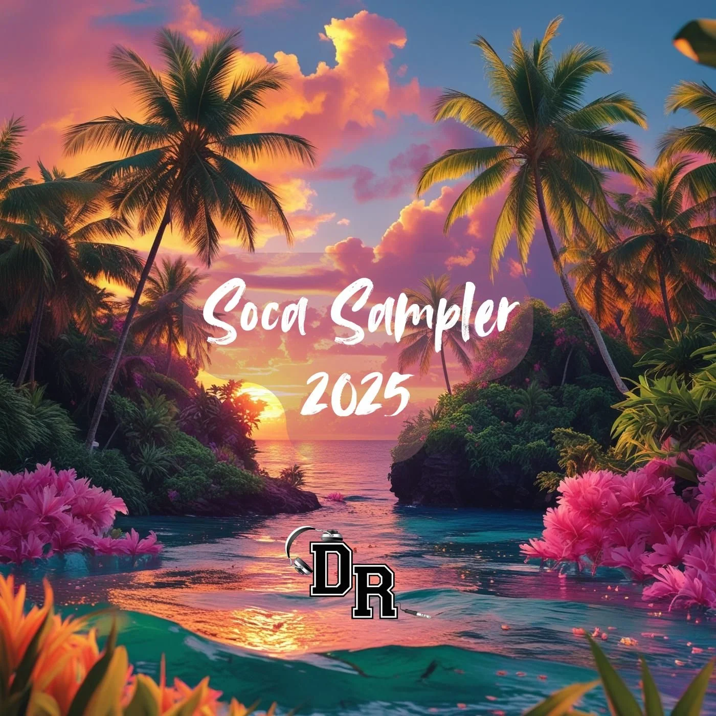 Soca Sampler 2025