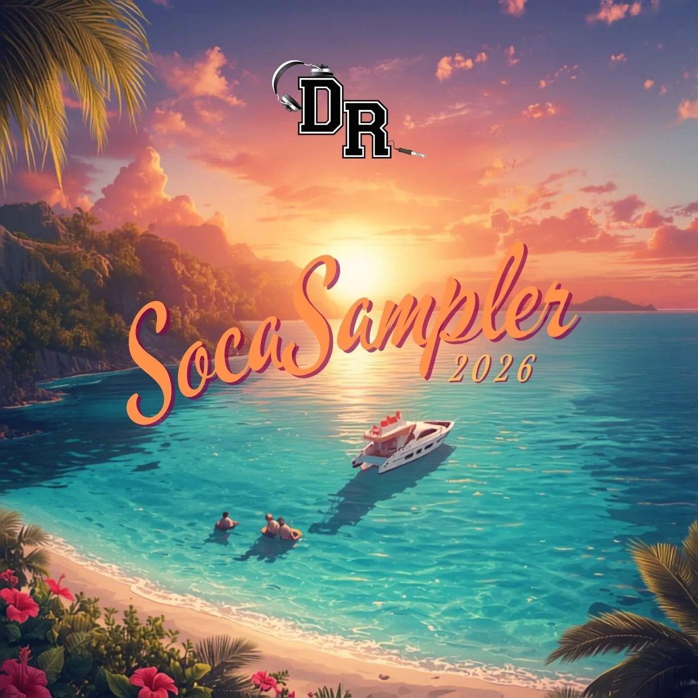 Soca Sampler 2026