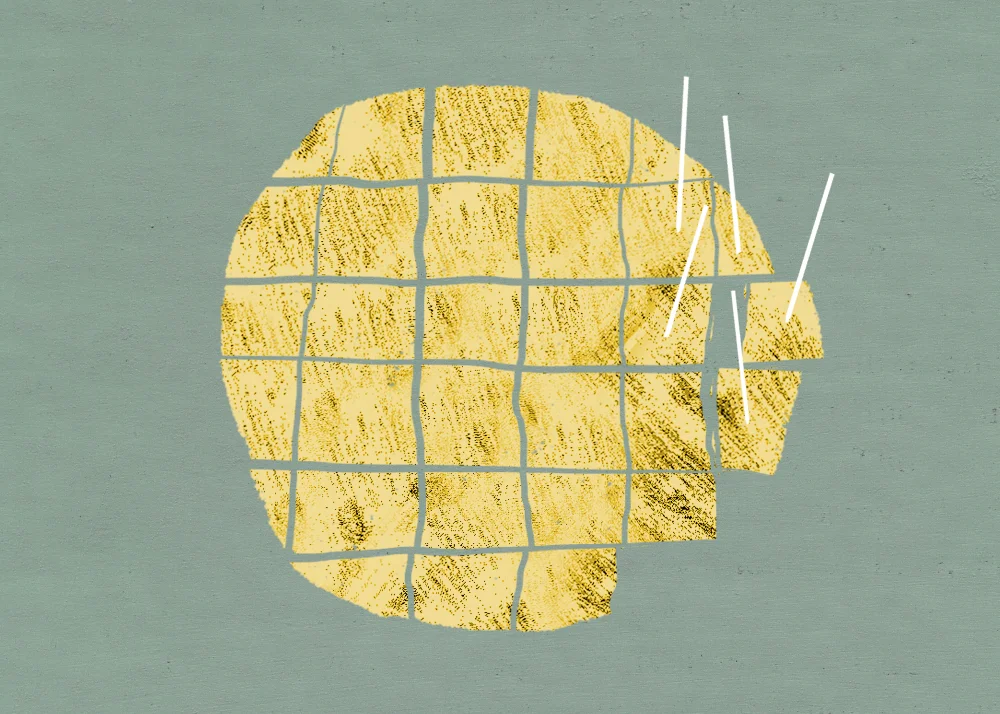 Tortilla de patatas