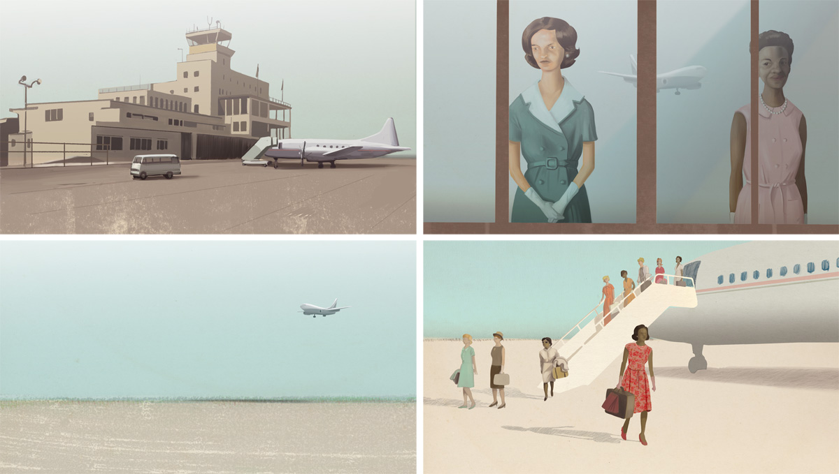 Concept Art