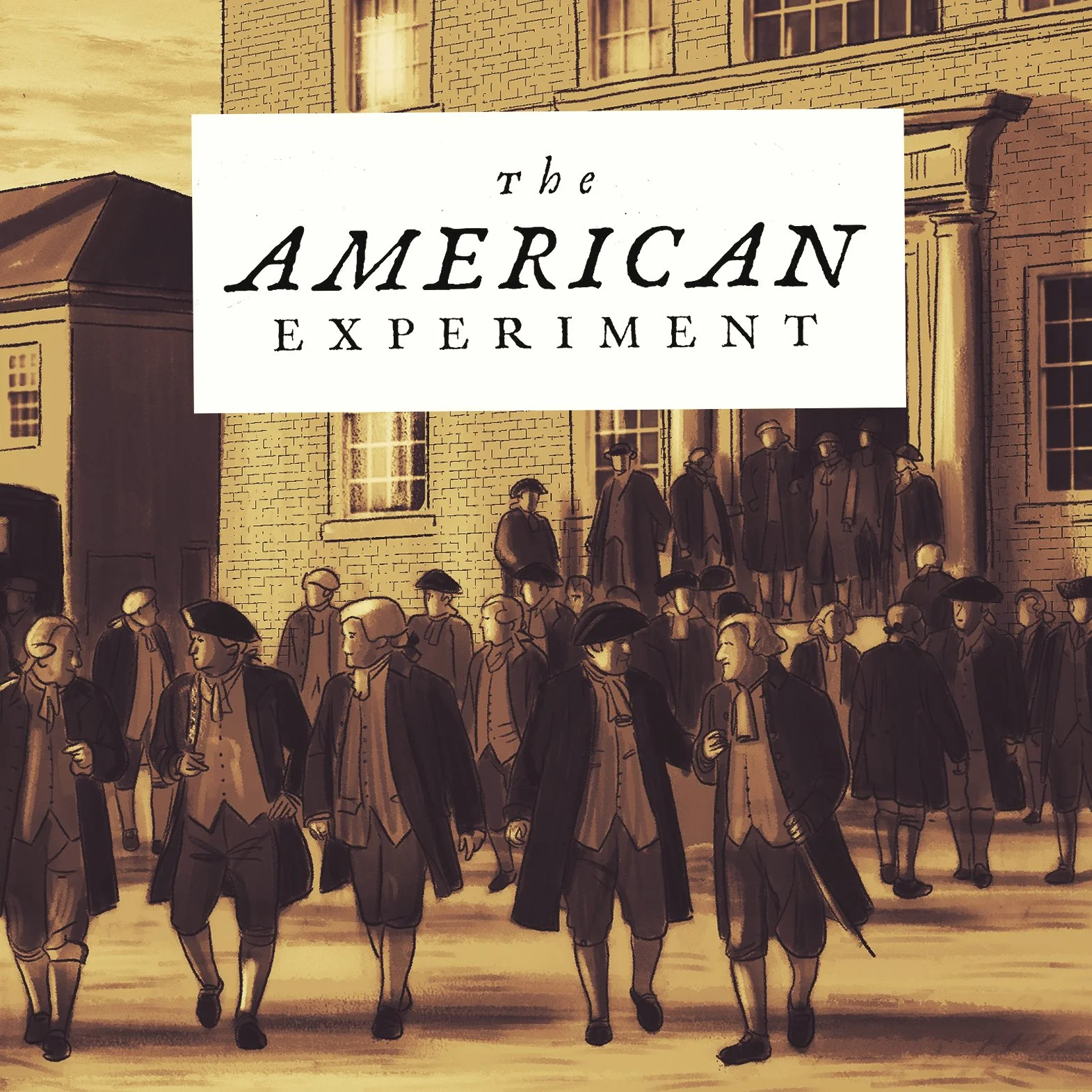 The American Experiment
