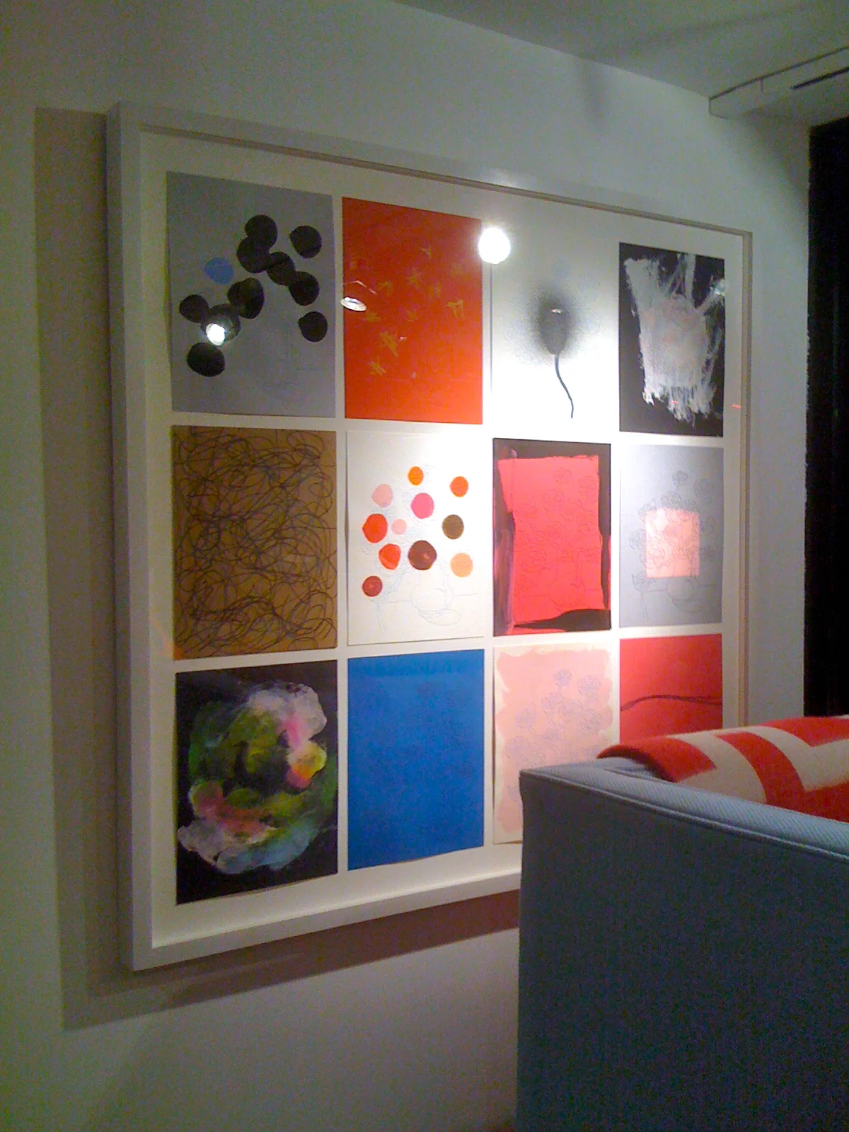 Jonathan Adler, Madison Avenue, NYC