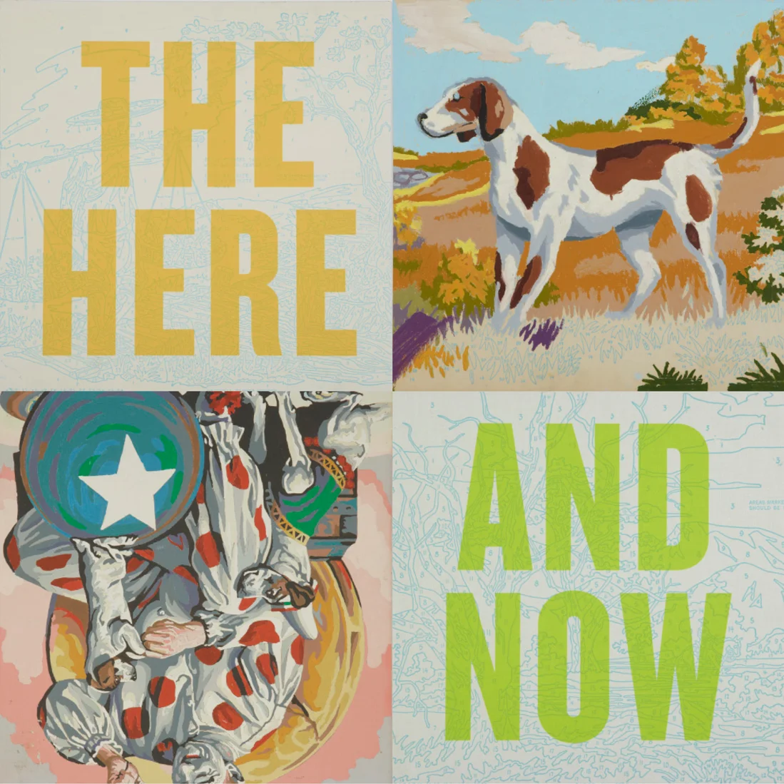 THEHERE&NOW(dogclown).jpg