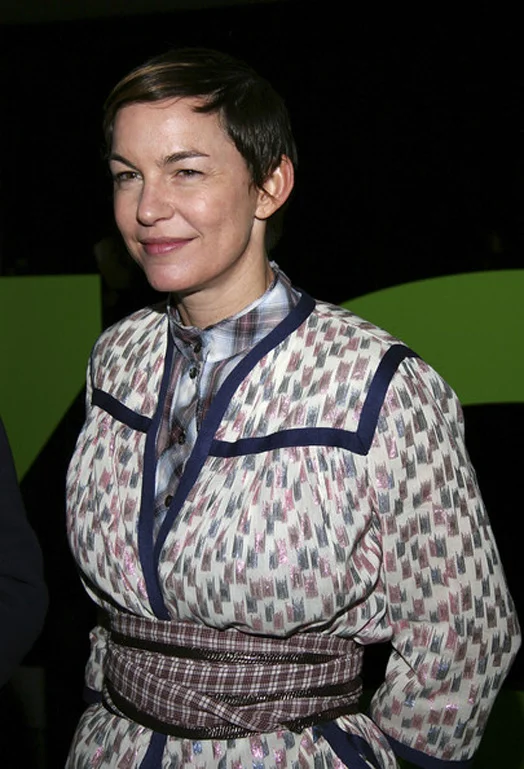 Elizabeth Peyton
