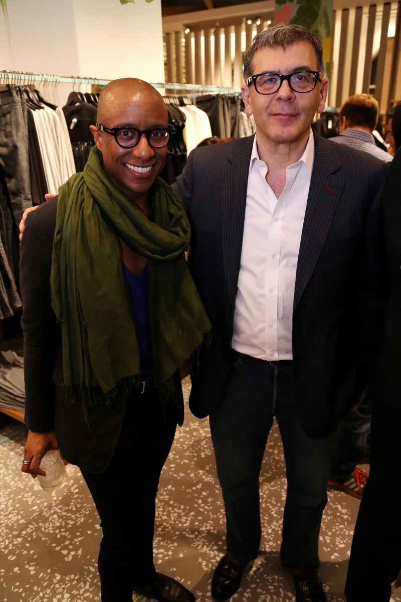 Terrence Charles & Carlo Tunioli1.JPG
