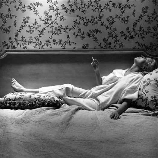 Robert Mapplethorpe, 1976
