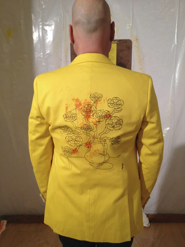 …and here's the result.