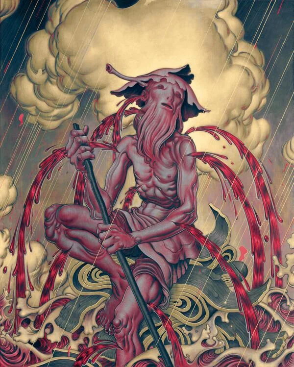 James Jean
