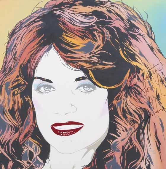Dyan Cannon