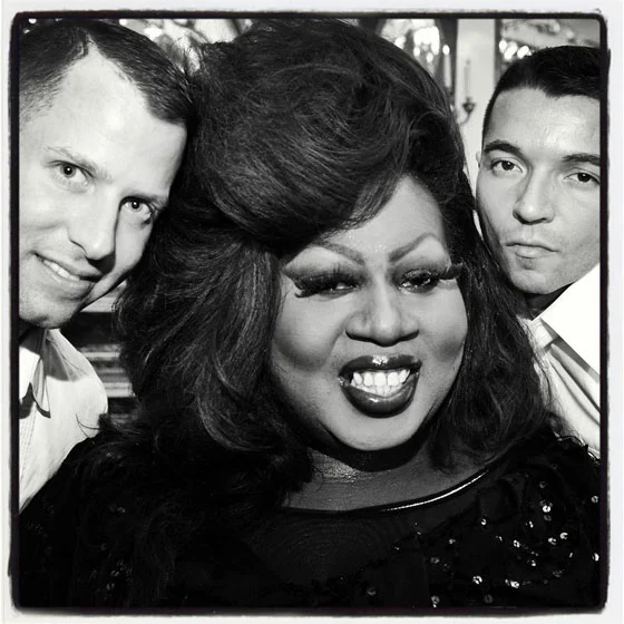 Bradford, Latrice & Georgi