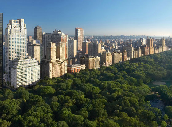 15 CPW, far left