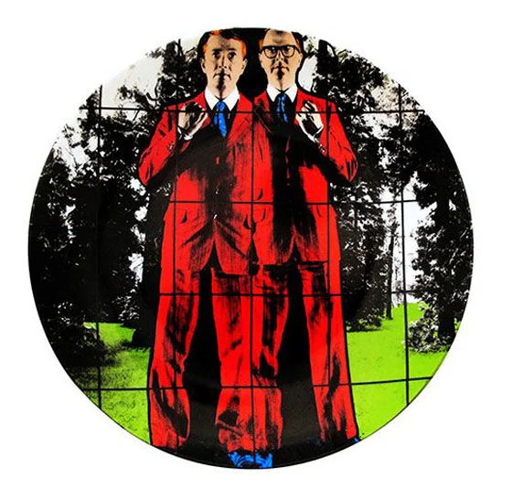 Gilbert & George