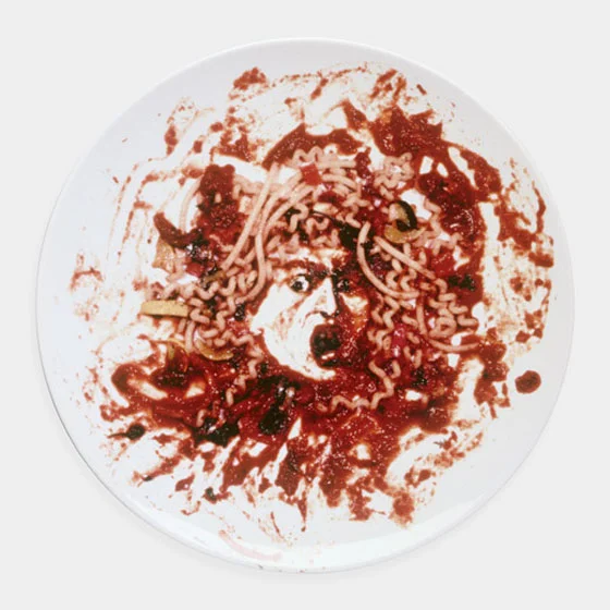 Vik Muniz