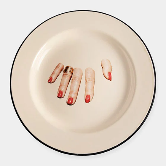 Maurizio Cattelan