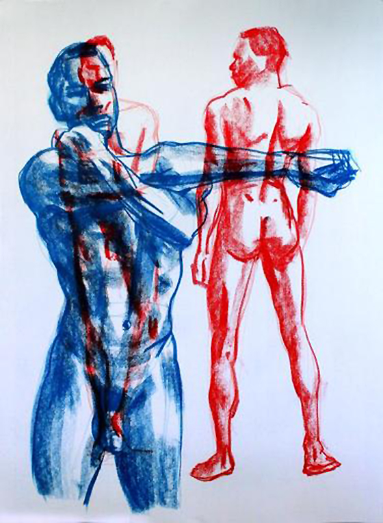 John MacConnell, “Nick”