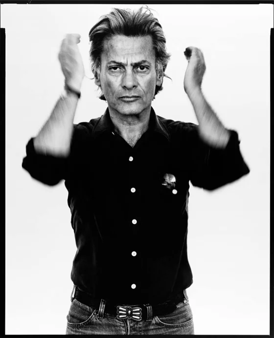 “ All photographs are accurate. None of them is the truth.” - Richard Avedon