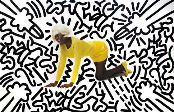 Brian Boulos & LA II Collaboration, 2014