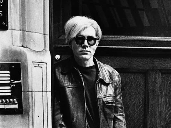 "They always say time changes things, but you actually have to change them yourself." - Andy Warhol
