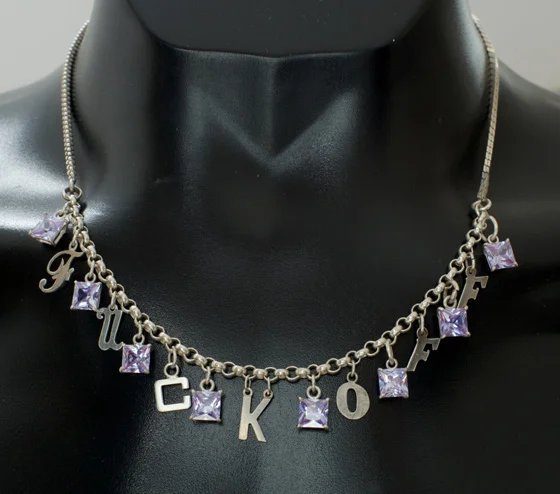 Madge owns this one