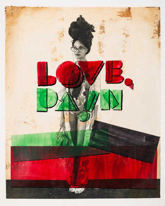 Ladene Clark