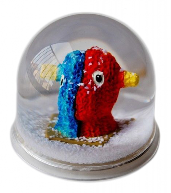 JEFF KOONS, La Beaute, Avignon, 2000, est. $1,000-2,000