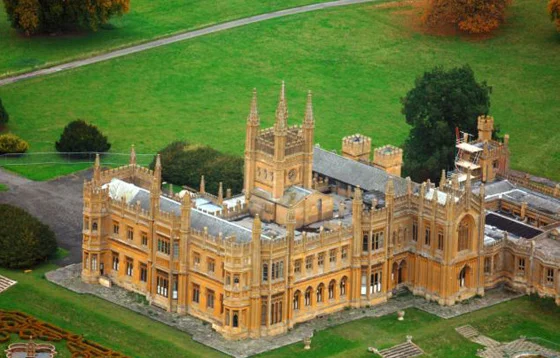 Toddington Manor