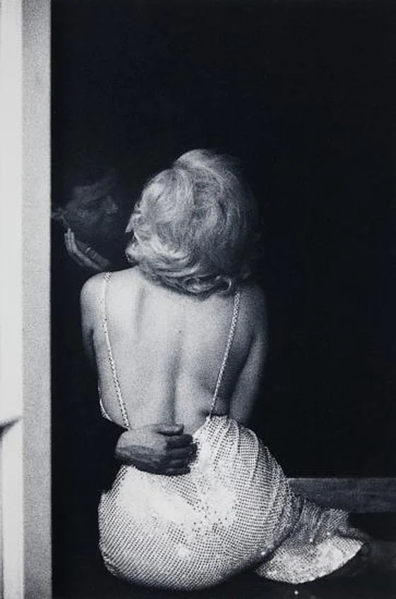 ALISON JACKSON, Marilyn’s Back, 2000