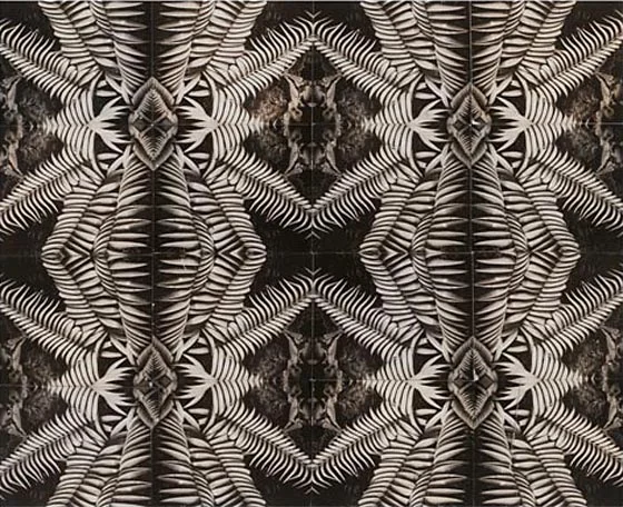 Photographic Collage, about 1945
