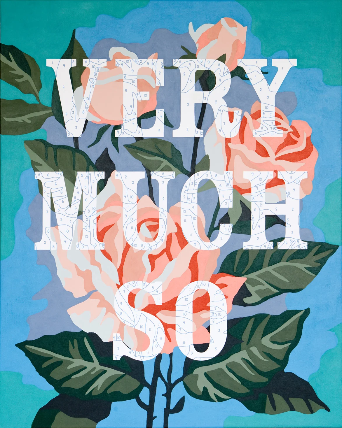 Very Much So