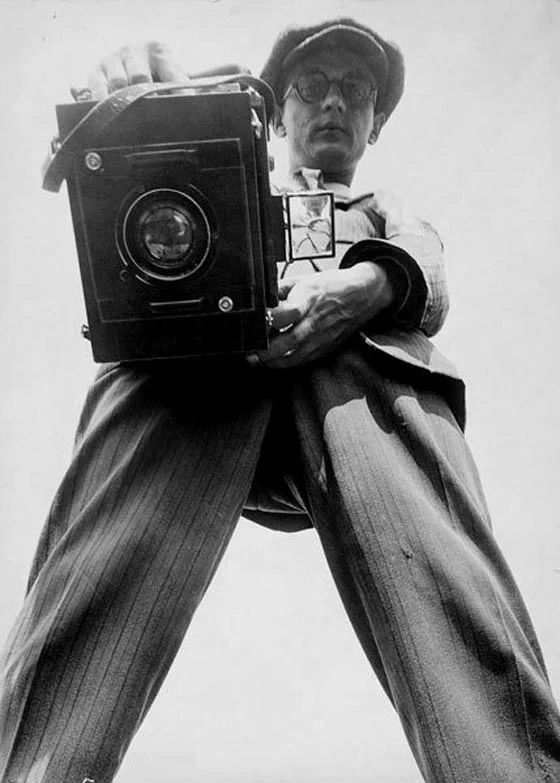 Willy Ruge, Arno Boettcher, 1927