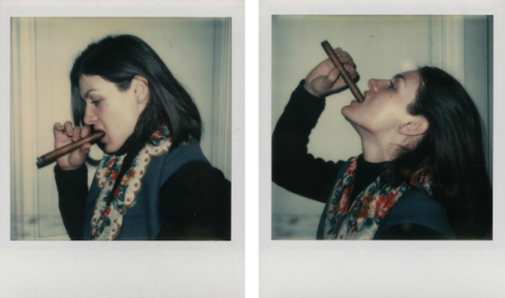 Paloma Picasso