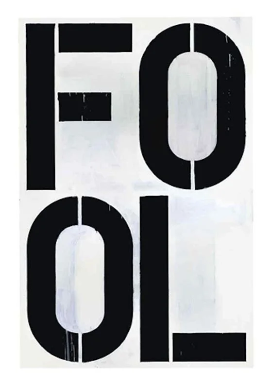 Christopher Wool, Untitled, 1990, est. $12-18 million