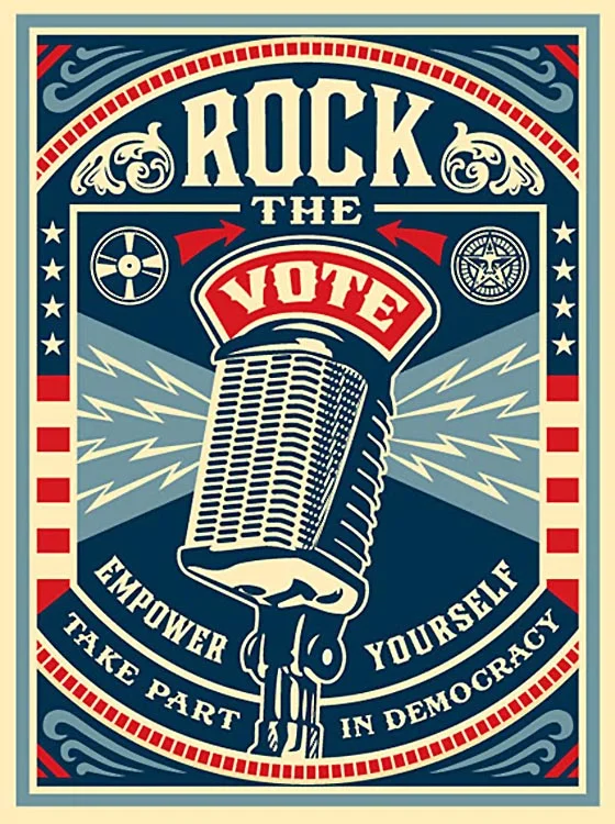 Shepard Fairey