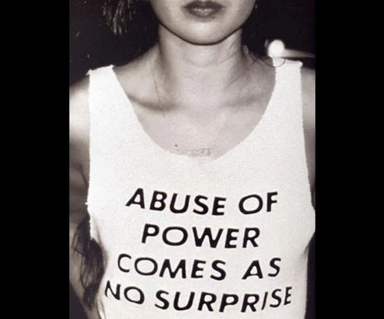Jenny Holzer