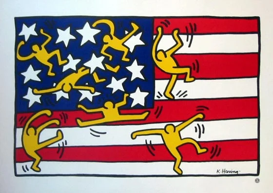 Keith Haring