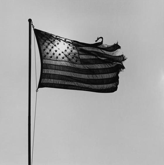 Robert Mapplethorpe