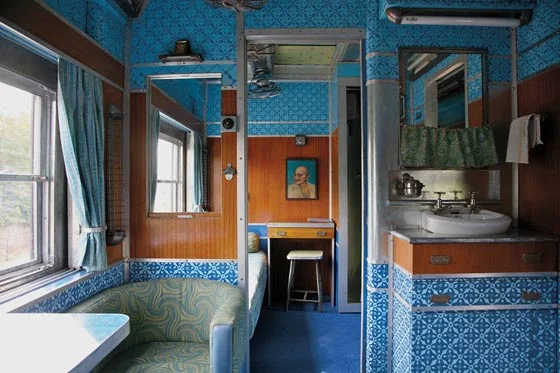 The Darjeeling Limited, 2007