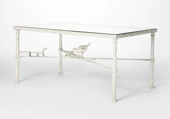 DIEGO GIACOMETTI, (est $200 – 300,000) Sold $1,745,000